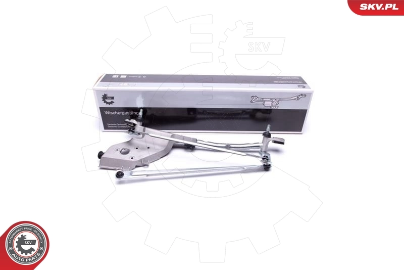 Wiper Linkage
